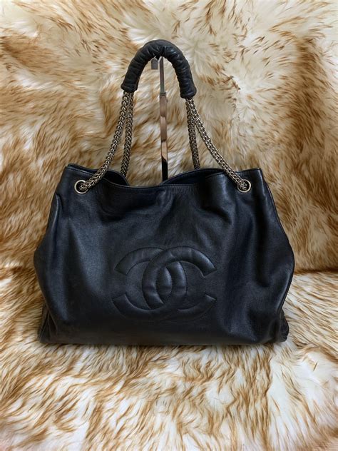 chanel bags made in france.